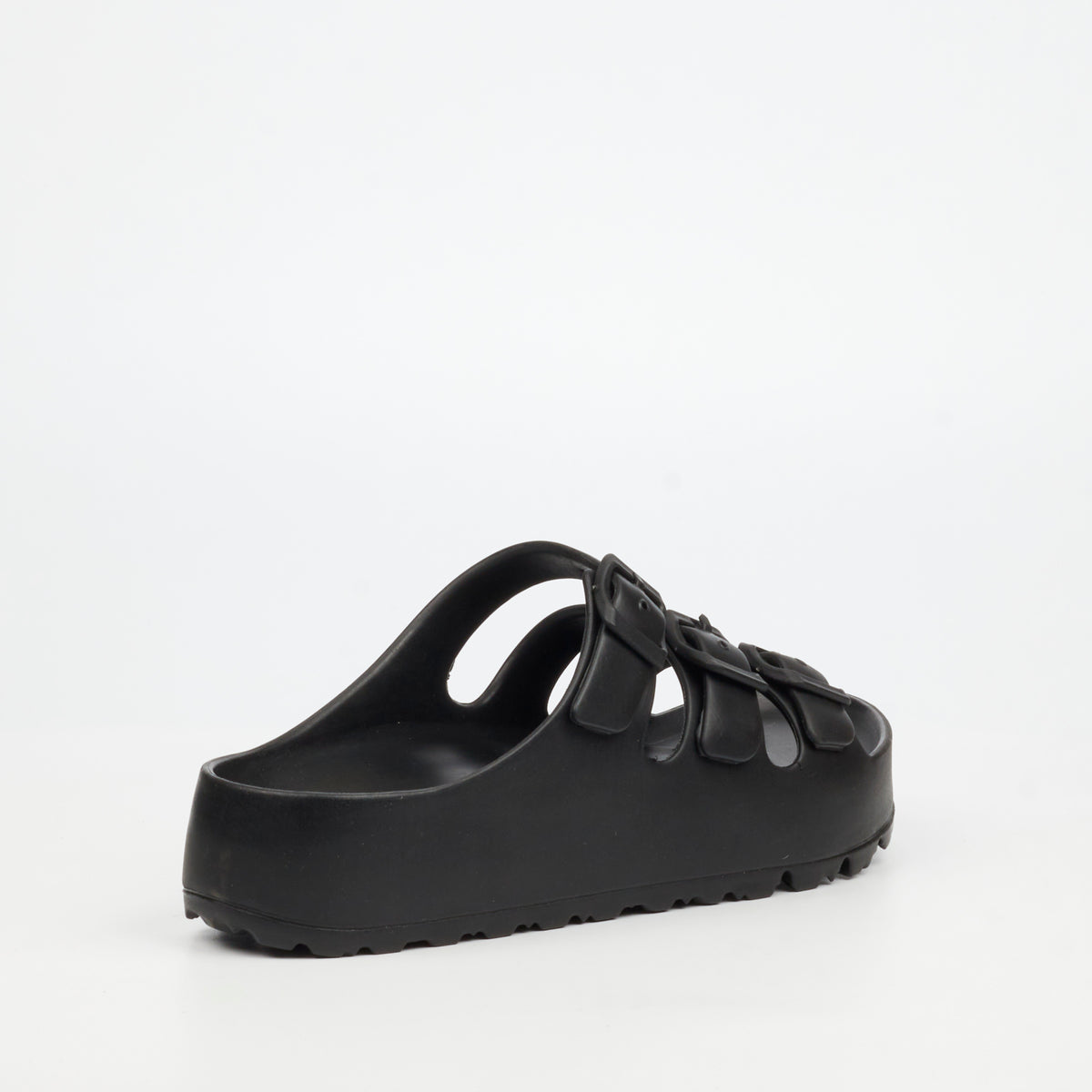 Viabeach Myla 1 Flaform - Black