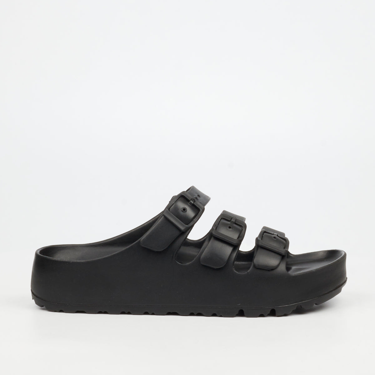 Viabeach Myla 1 Flaform - Black