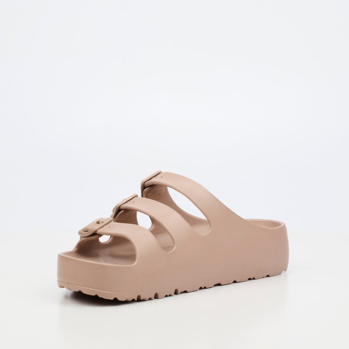 Viabeach Myla 1 Flatform - Natural