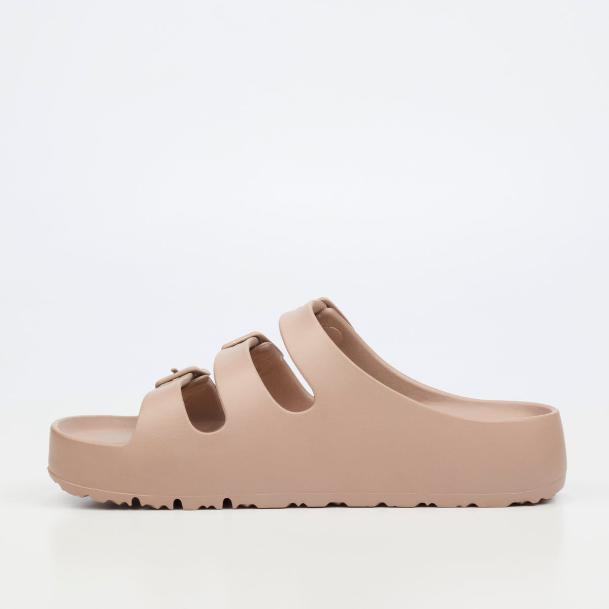 Viabeach Myla 1 Flatform - Natural