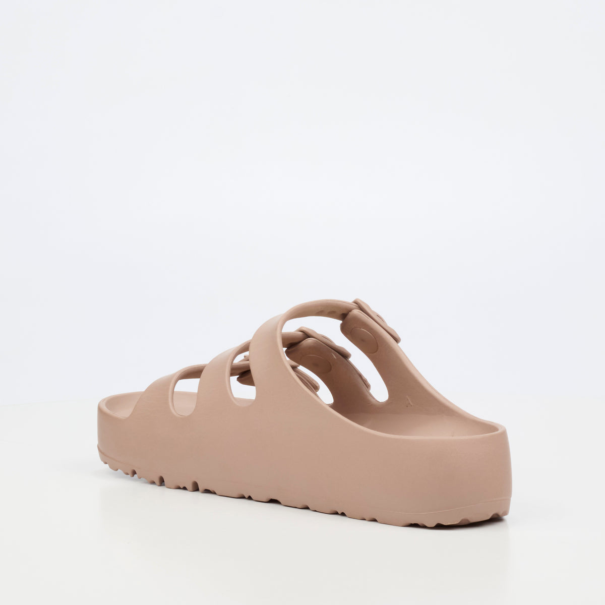 Viabeach Myla 1 Flatform - Natural