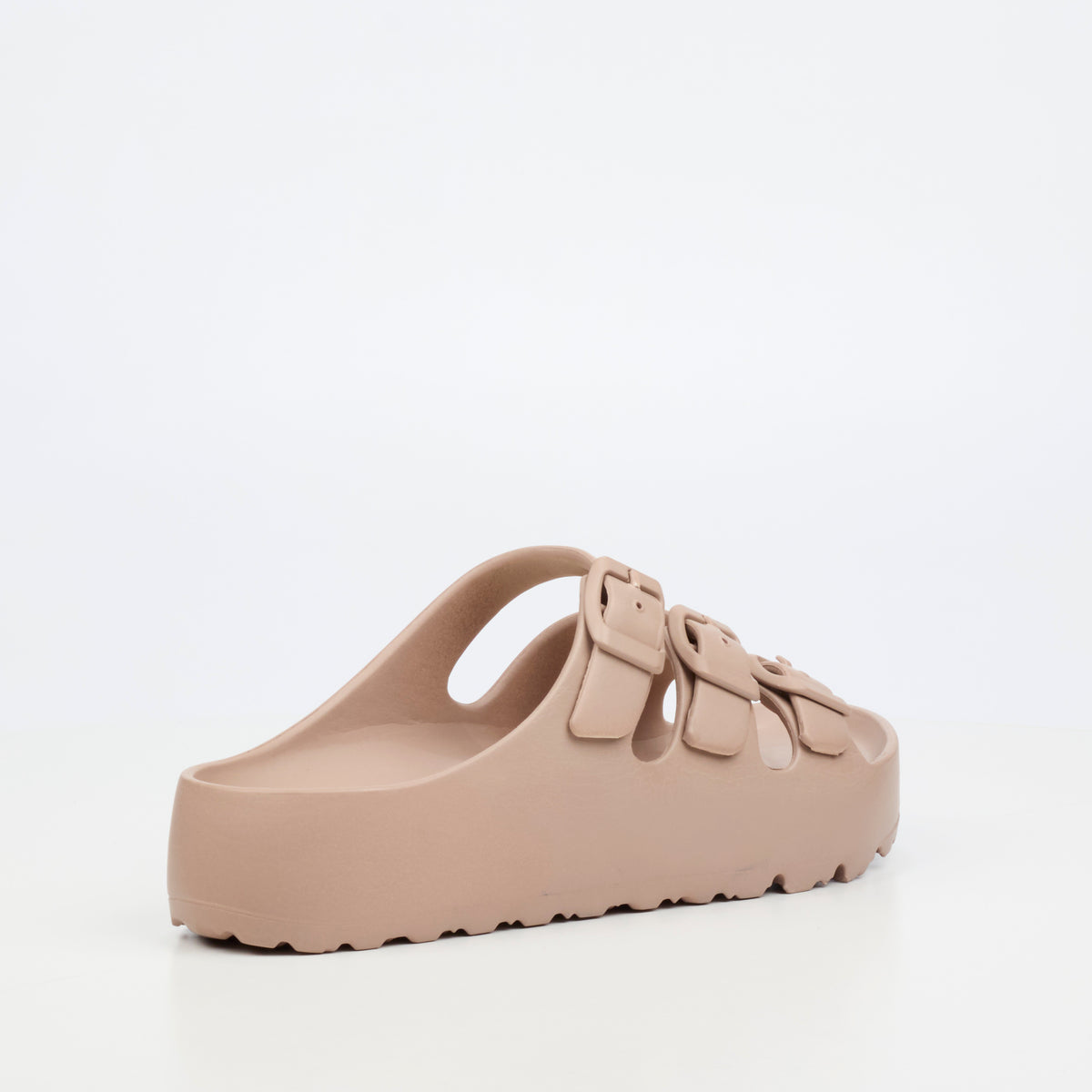 Viabeach Myla 1 Flatform - Natural