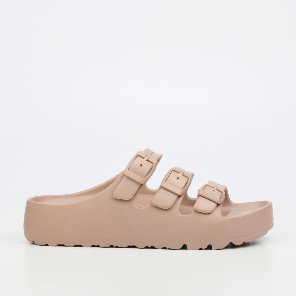 Viabeach Myla 1 Flatform - Natural