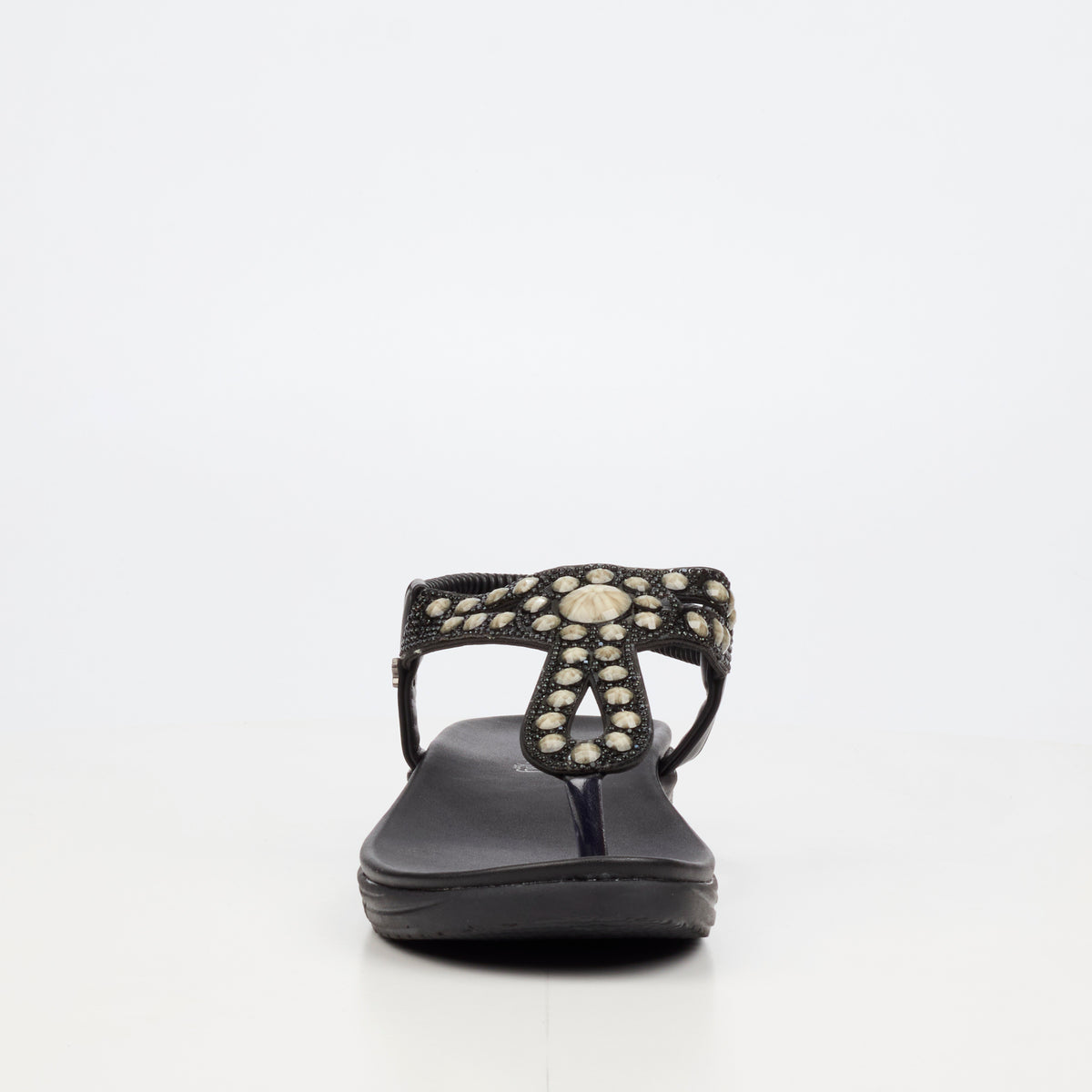 Butterfly Feet Mylee 1 Shoes - Black