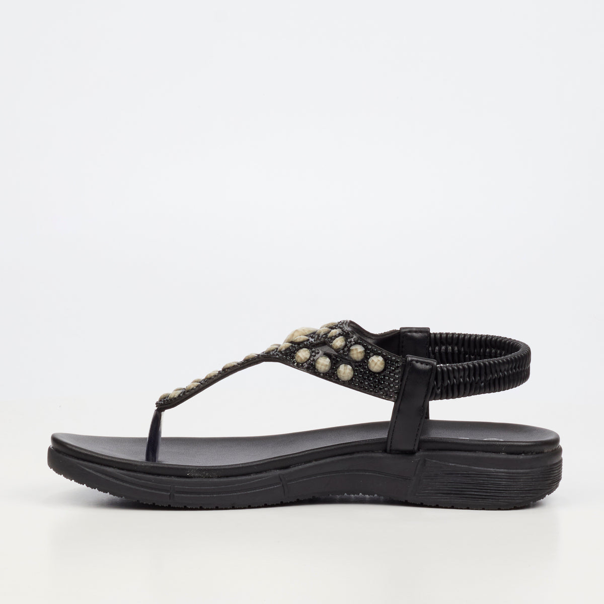 Butterfly Feet Mylee 1 Shoes - Black