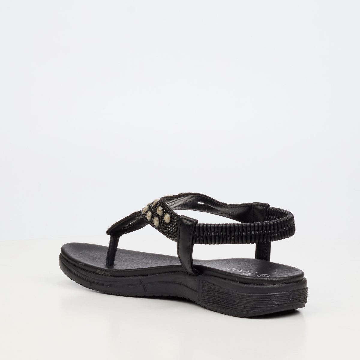 Butterfly Feet Mylee 1 Shoes - Black