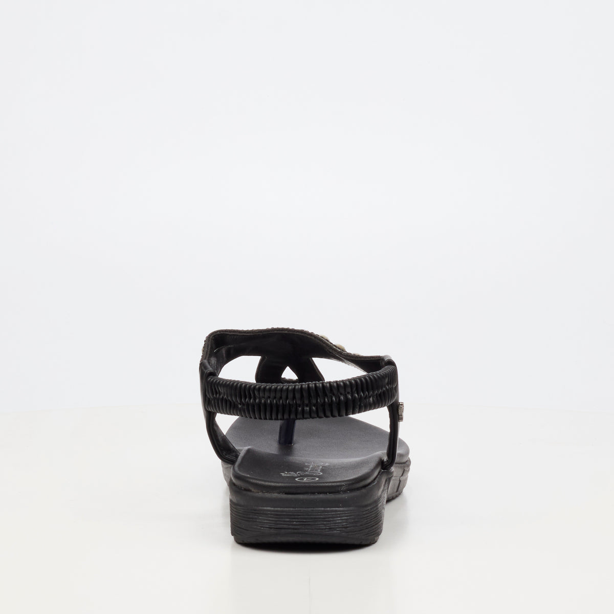 Butterfly Feet Mylee 1 Shoes - Black