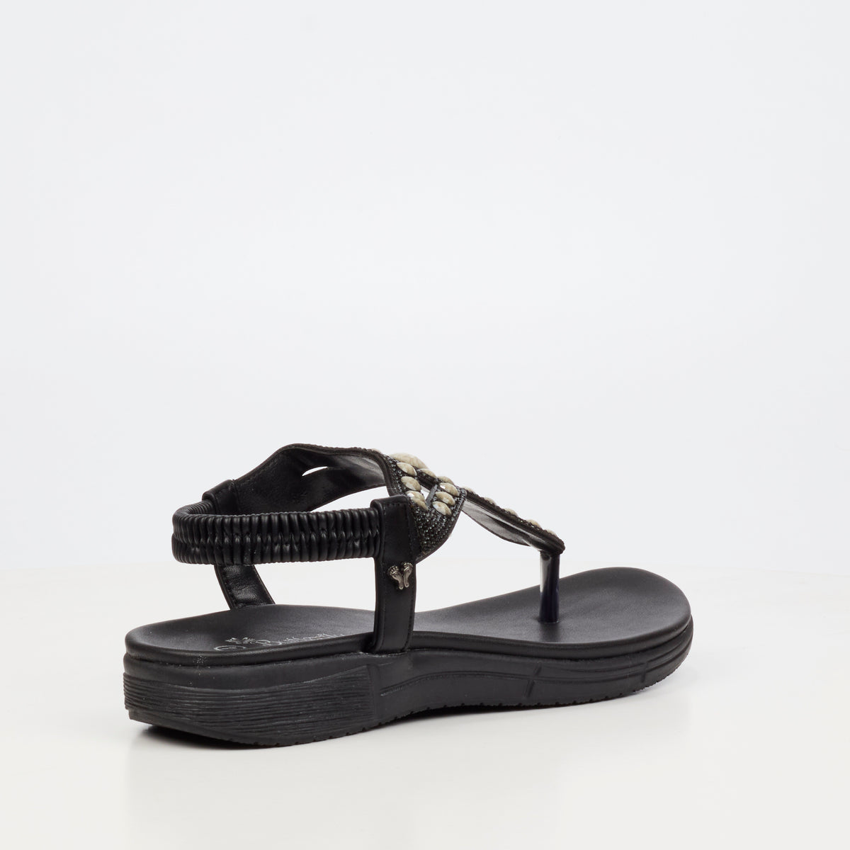Butterfly Feet Mylee 1 Shoes - Black