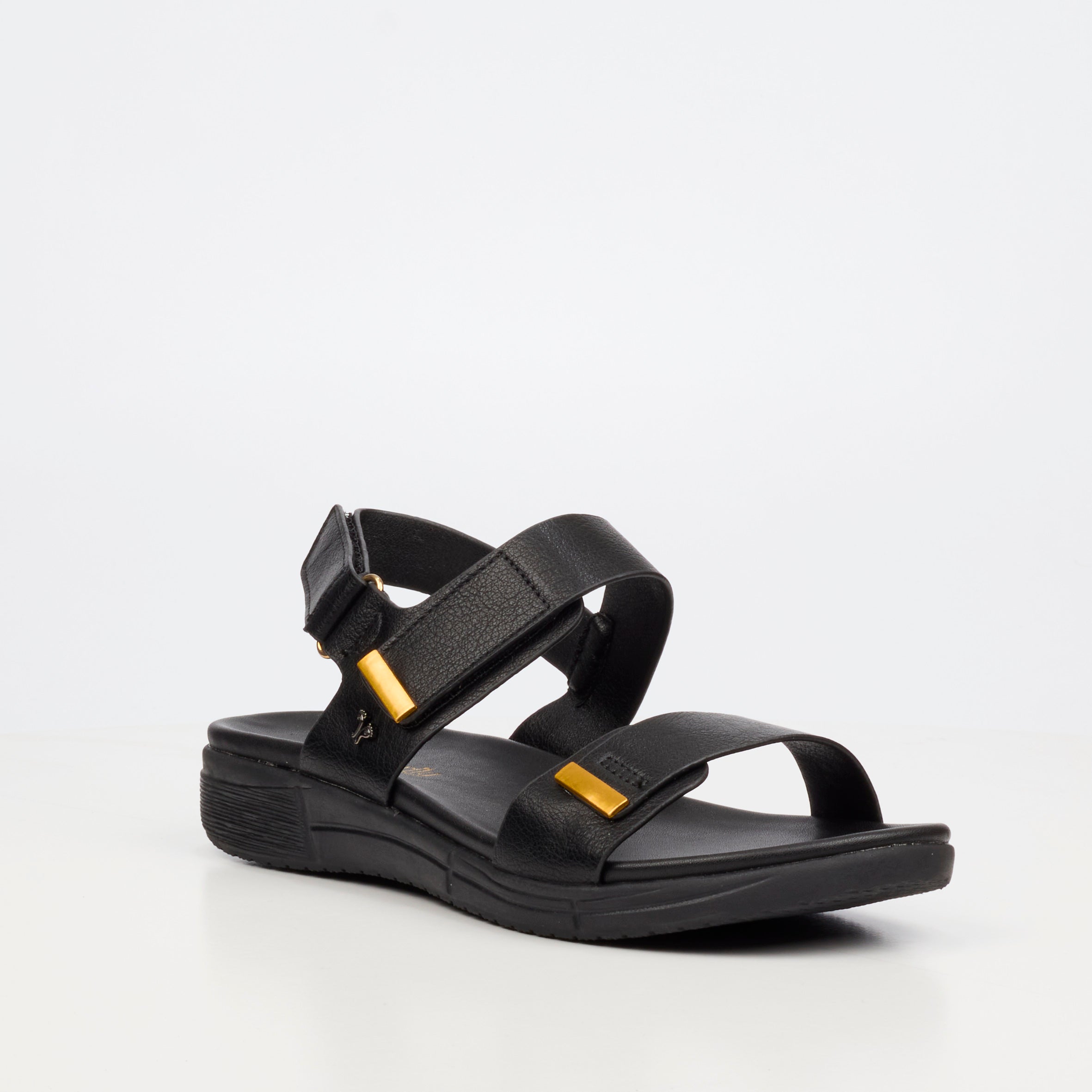 Butterfly Feet Mylee 2 Shoe - Black footwear Butterfly Feet