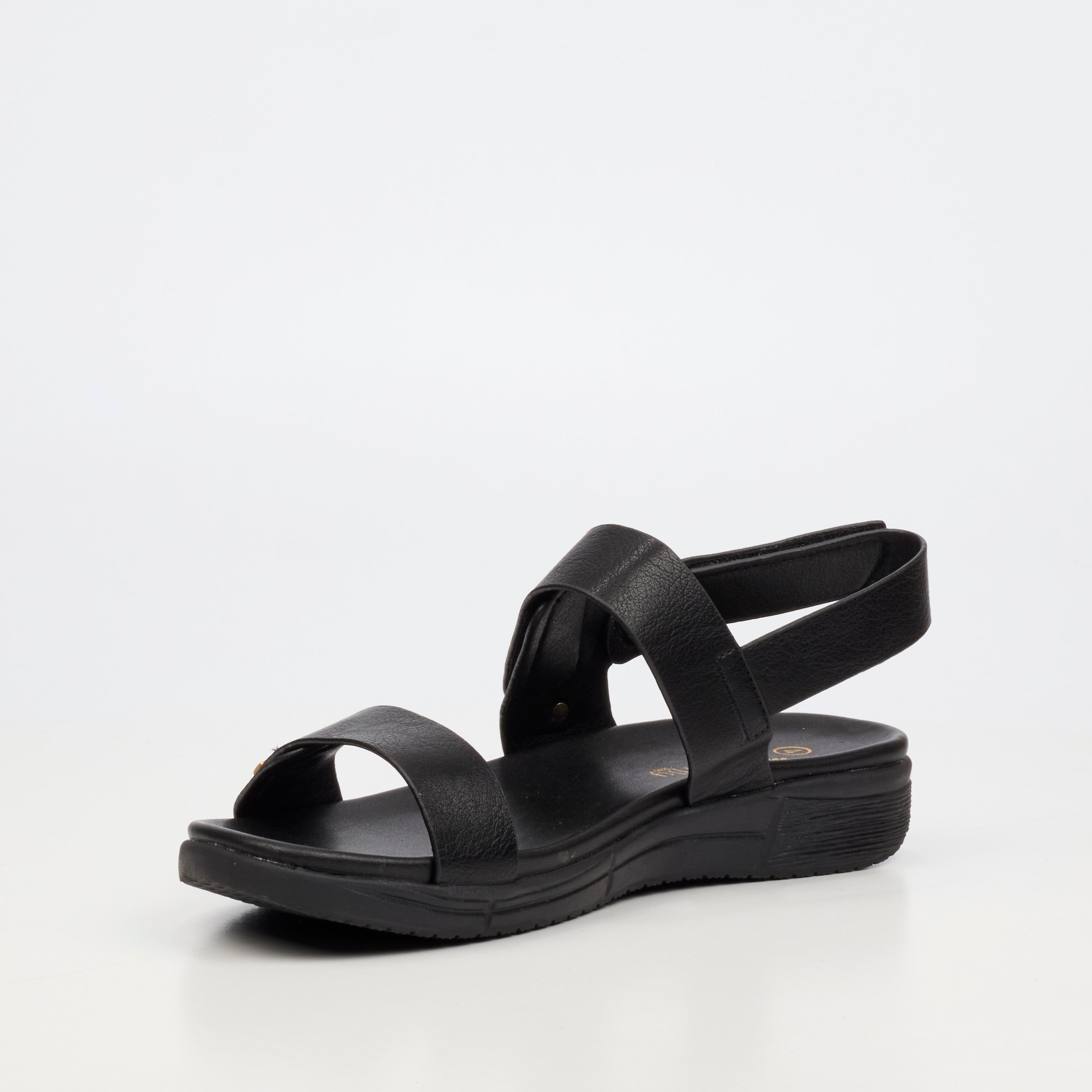 Butterfly Feet Mylee 2 Shoe - Black footwear Butterfly Feet