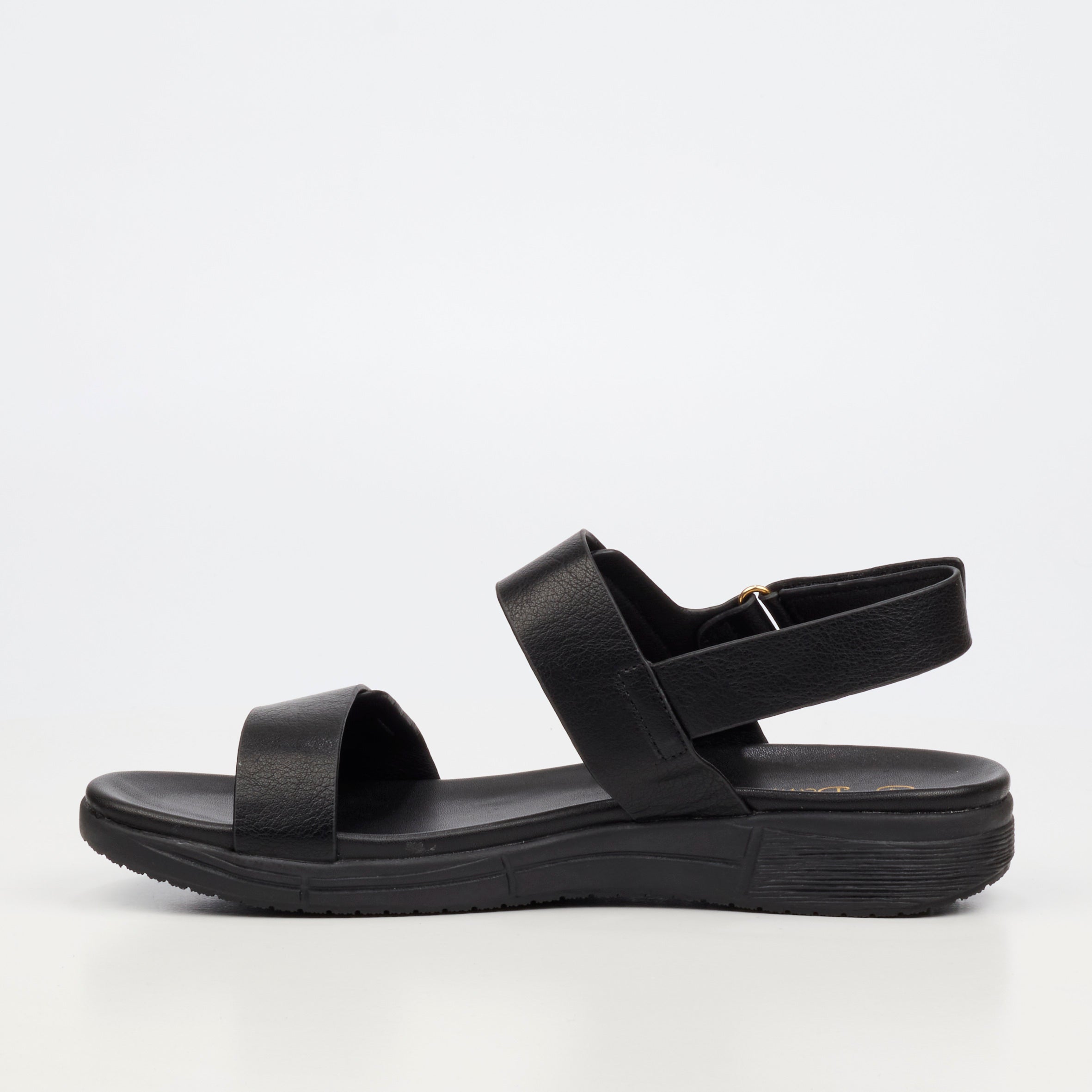 Butterfly Feet Mylee 2 Shoe - Black footwear Butterfly Feet