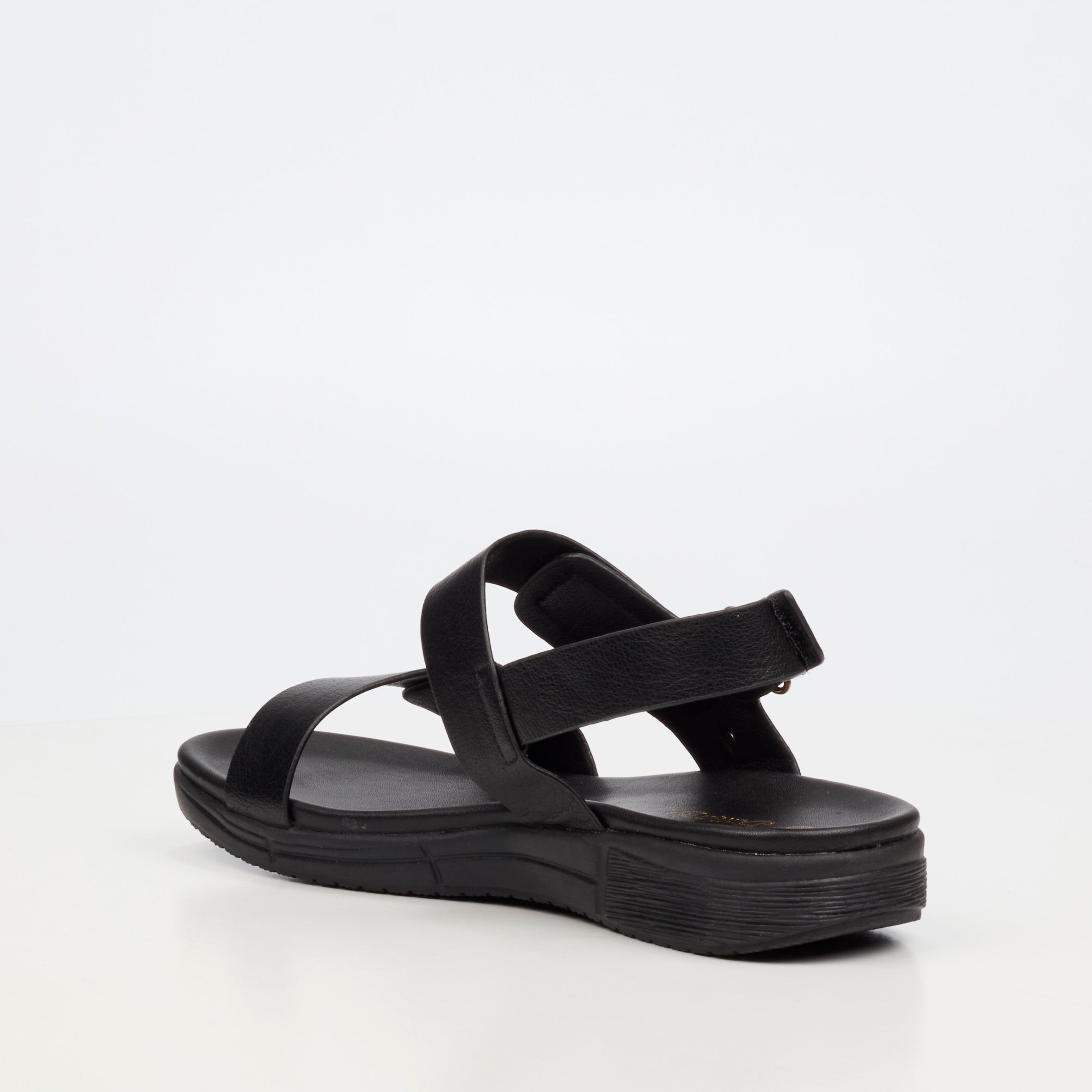 Butterfly Feet Mylee 2 Shoe - Black footwear Butterfly Feet