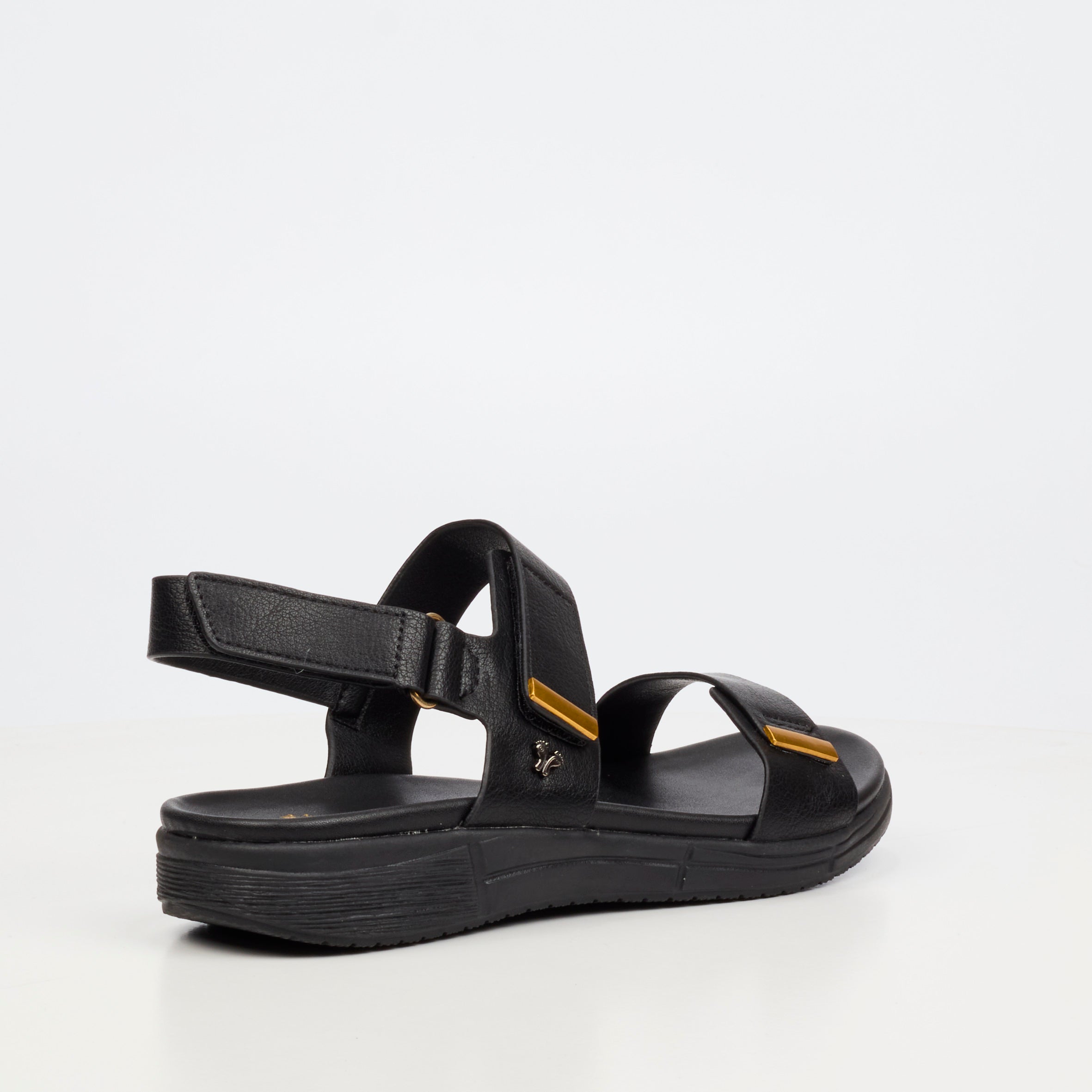 Butterfly Feet Mylee 2 Shoe - Black footwear Butterfly Feet