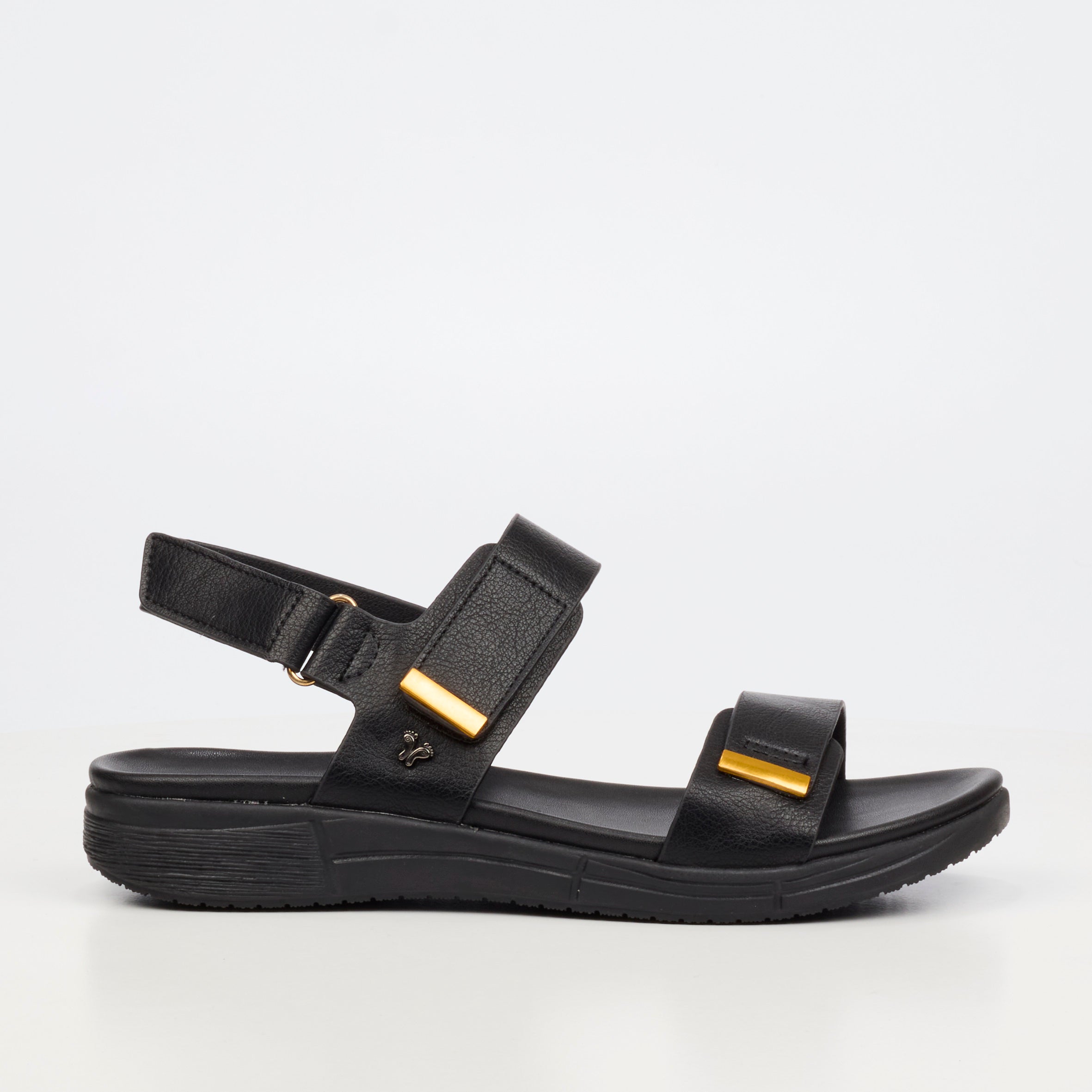 Butterfly Feet Mylee 2 Shoe - Black footwear Butterfly Feet