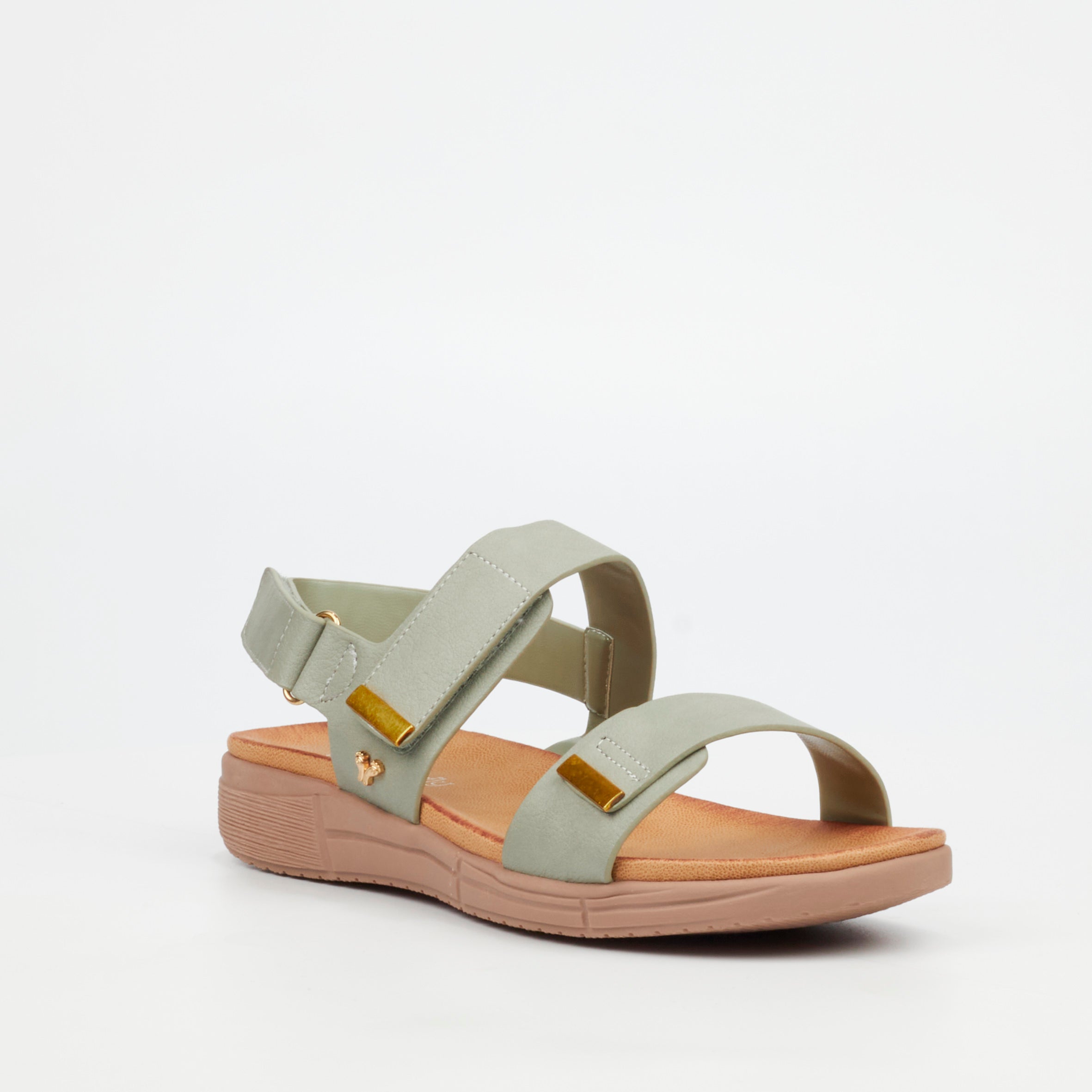 Butterfly Feet Mylee 2 Shoe - Mint footwear Butterfly Feet