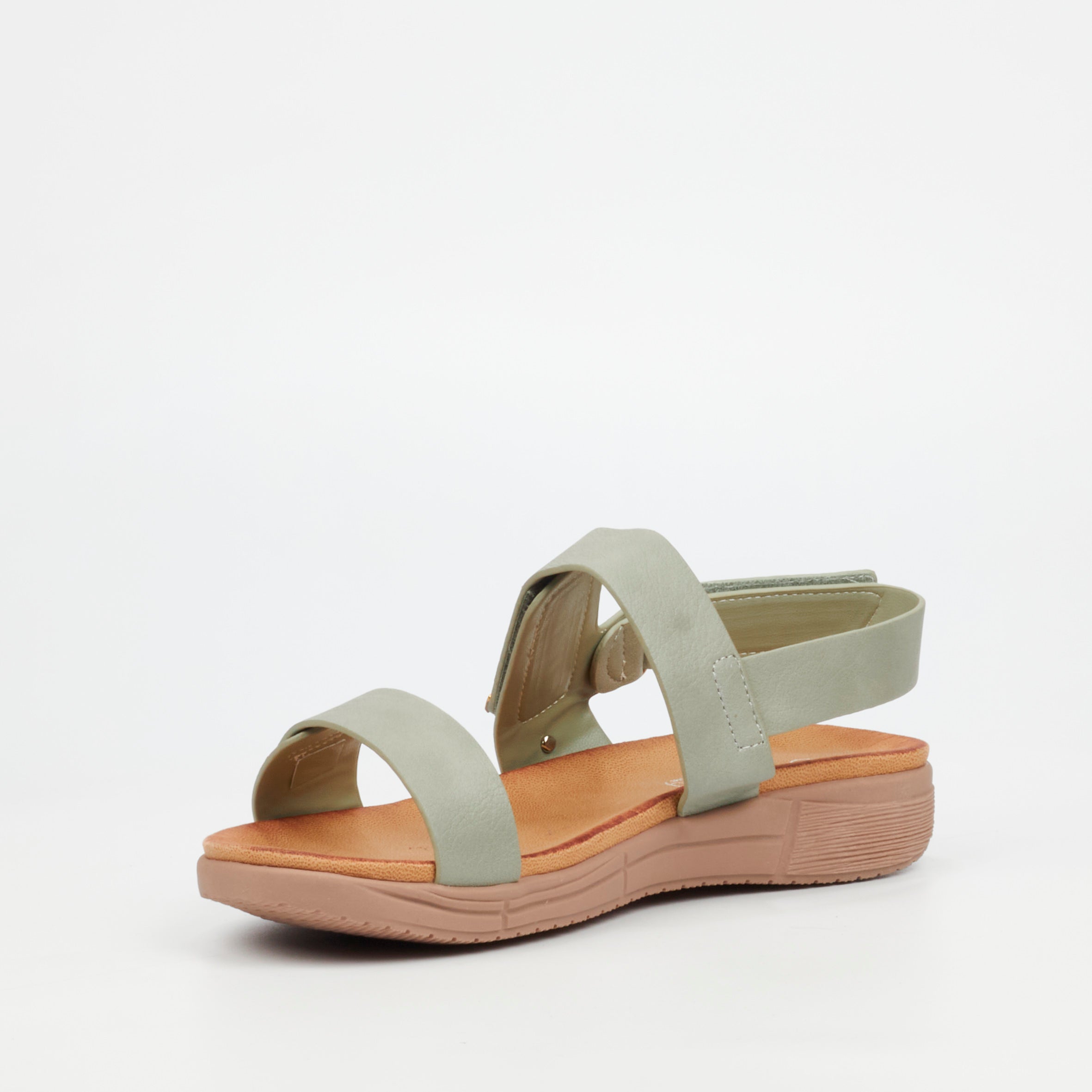 Butterfly Feet Mylee 2 Shoe - Mint footwear Butterfly Feet