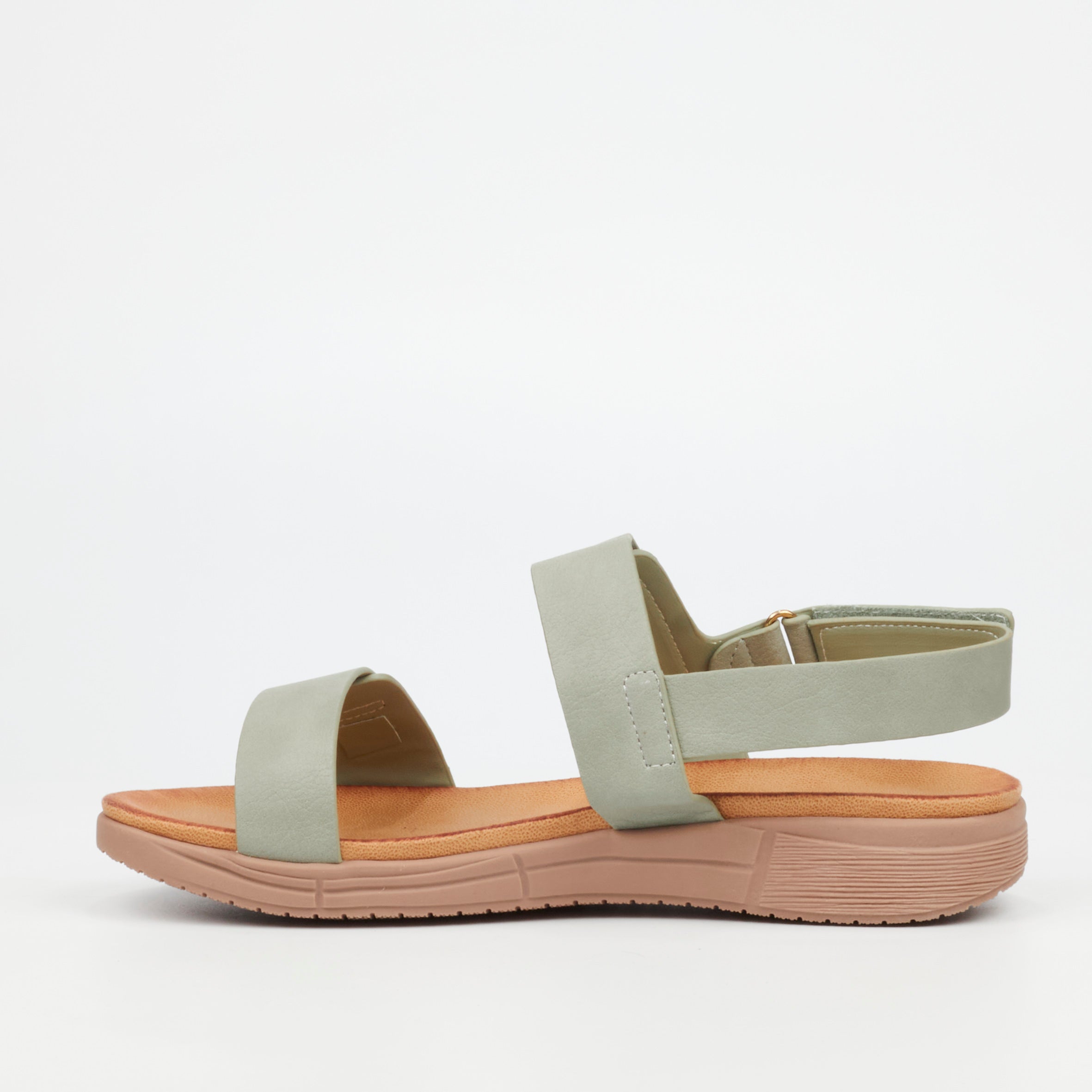 Butterfly Feet Mylee 2 Shoe - Mint footwear Butterfly Feet