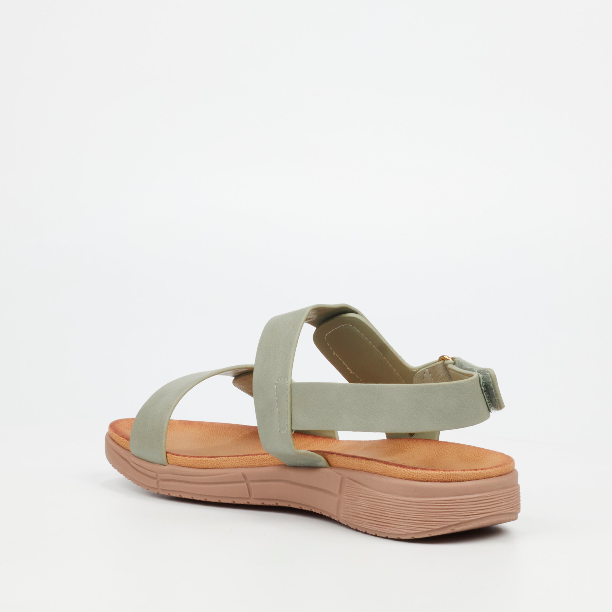 Butterfly Feet Mylee 2 Shoe - Mint footwear Butterfly Feet