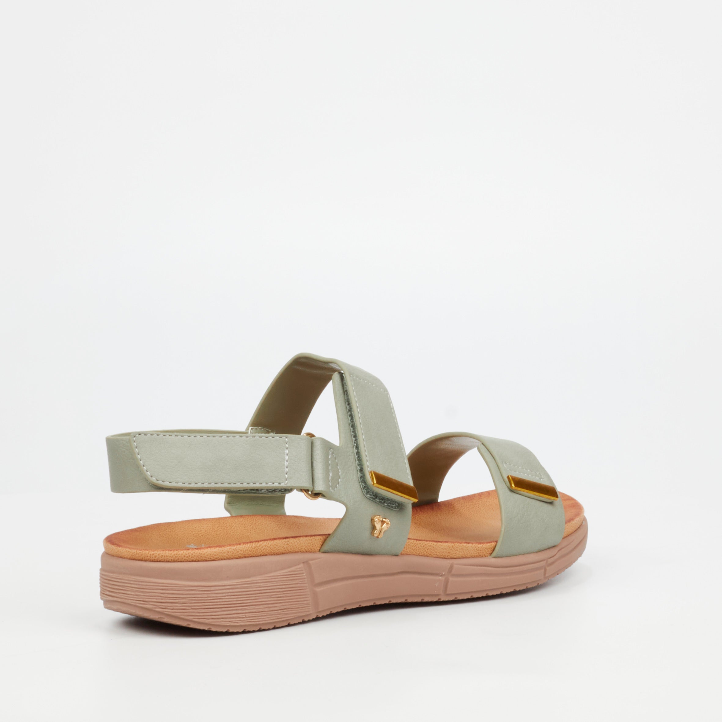 Butterfly Feet Mylee 2 Shoe - Mint footwear Butterfly Feet
