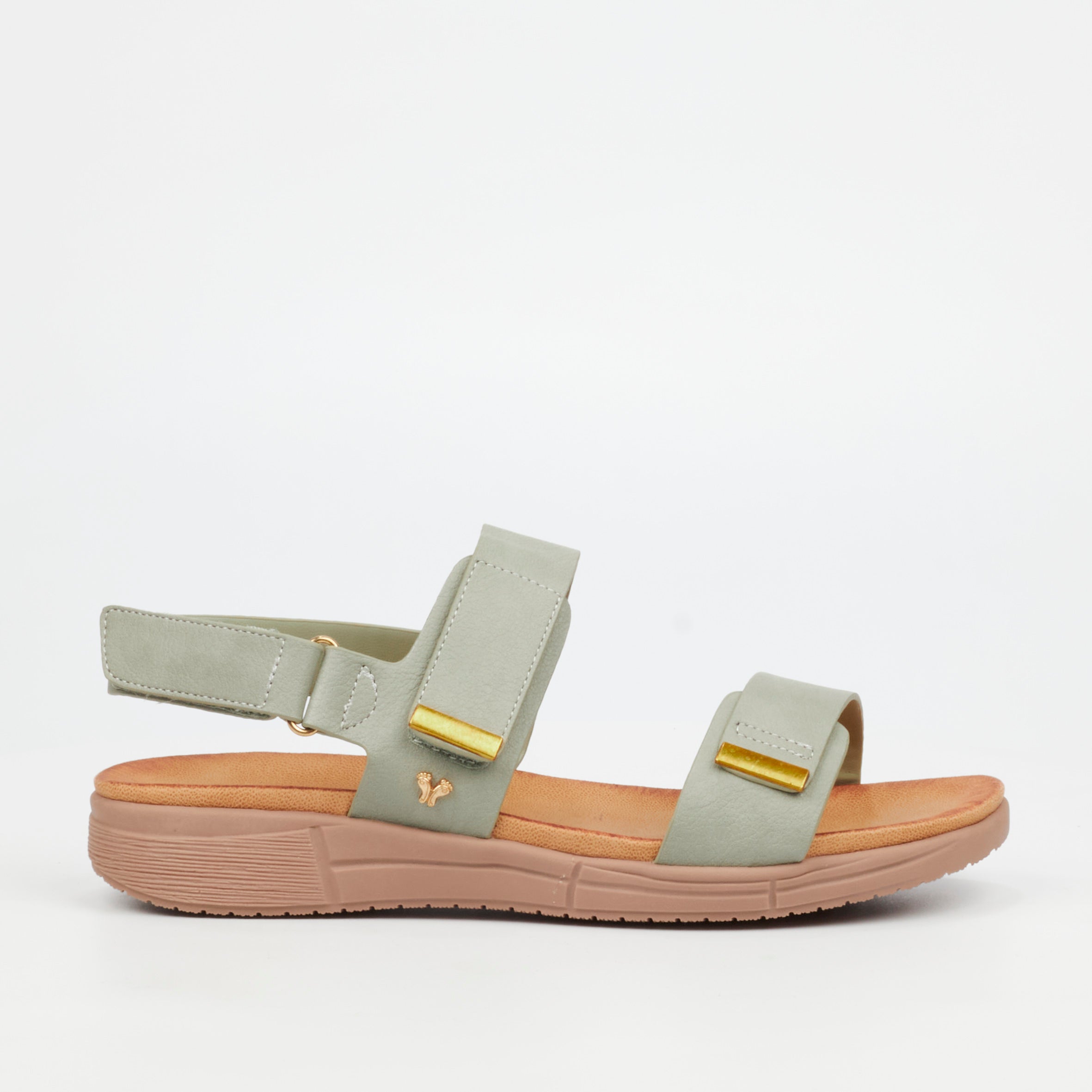 Butterfly Feet Mylee 2 Shoe - Mint footwear Butterfly Feet
