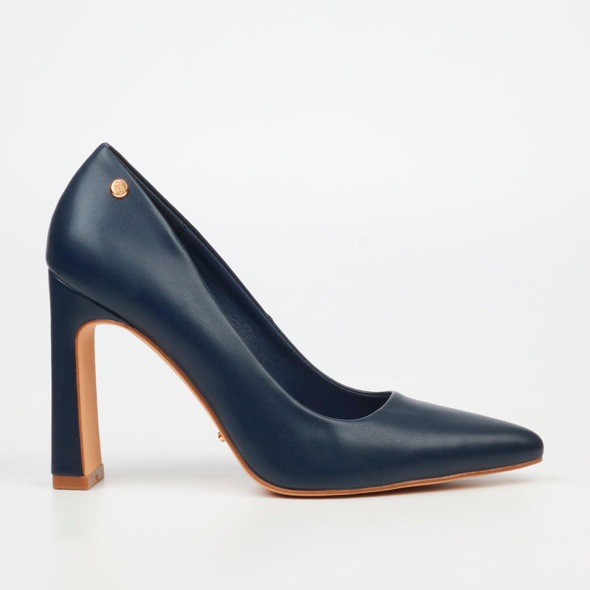Miss Black Nala 2 Court - Navy | DC.ONE | DC.ONE