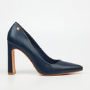Miss Black Nala 2 Court - Navy footwear Miss Black