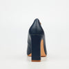 Miss Black Nala 2 Court - Navy footwear Miss Black
