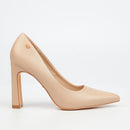 Miss Black Nala 2 Court - Nude footwear Miss Black