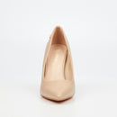 Miss Black Nala 2 Court - Nude footwear Miss Black