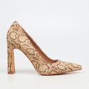 Miss Black Nala 2 Court - Snake