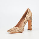 Miss Black Nala 2 Court - Snake