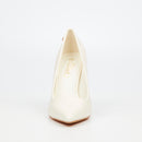 Miss Black Nala 2 Court - White