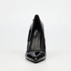 Miss Black Nala 3 Court - Black footwear Miss Black