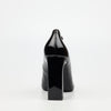 Miss Black Nala 3 Court - Black footwear Miss Black
