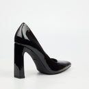 Miss Black Nala 3 Court - Black