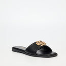 Miss Black Naledi 1 Sandal - Black footwear Miss Black