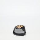 Miss Black Naledi 1 Sandal - Black footwear Miss Black