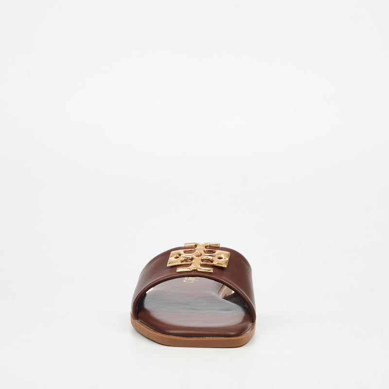 Miss Black Naledi 1 Sandal - Chocolate