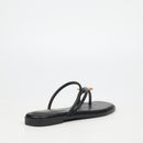 Miss Black Naledi 4 Sandal - Black footwear Miss Black