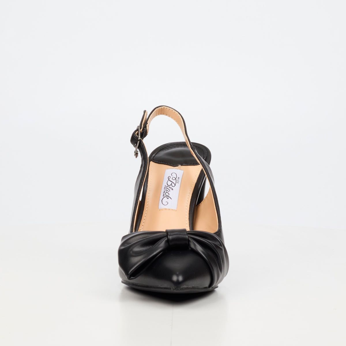 Miss Black Narissa 1 High Courts - Black