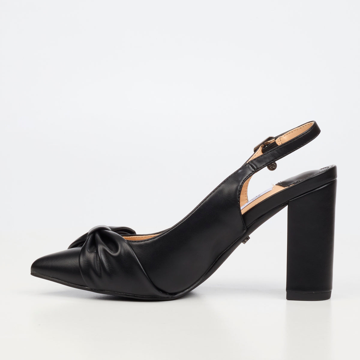 Miss Black Narissa 1 High Courts - Black