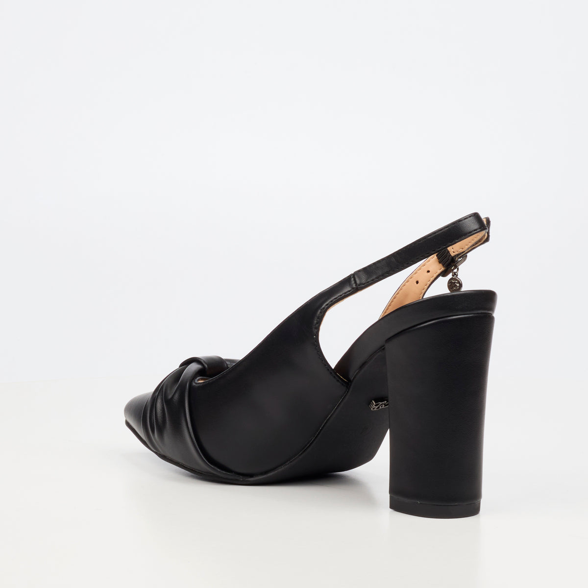 Miss Black Narissa 1 High Courts - Black