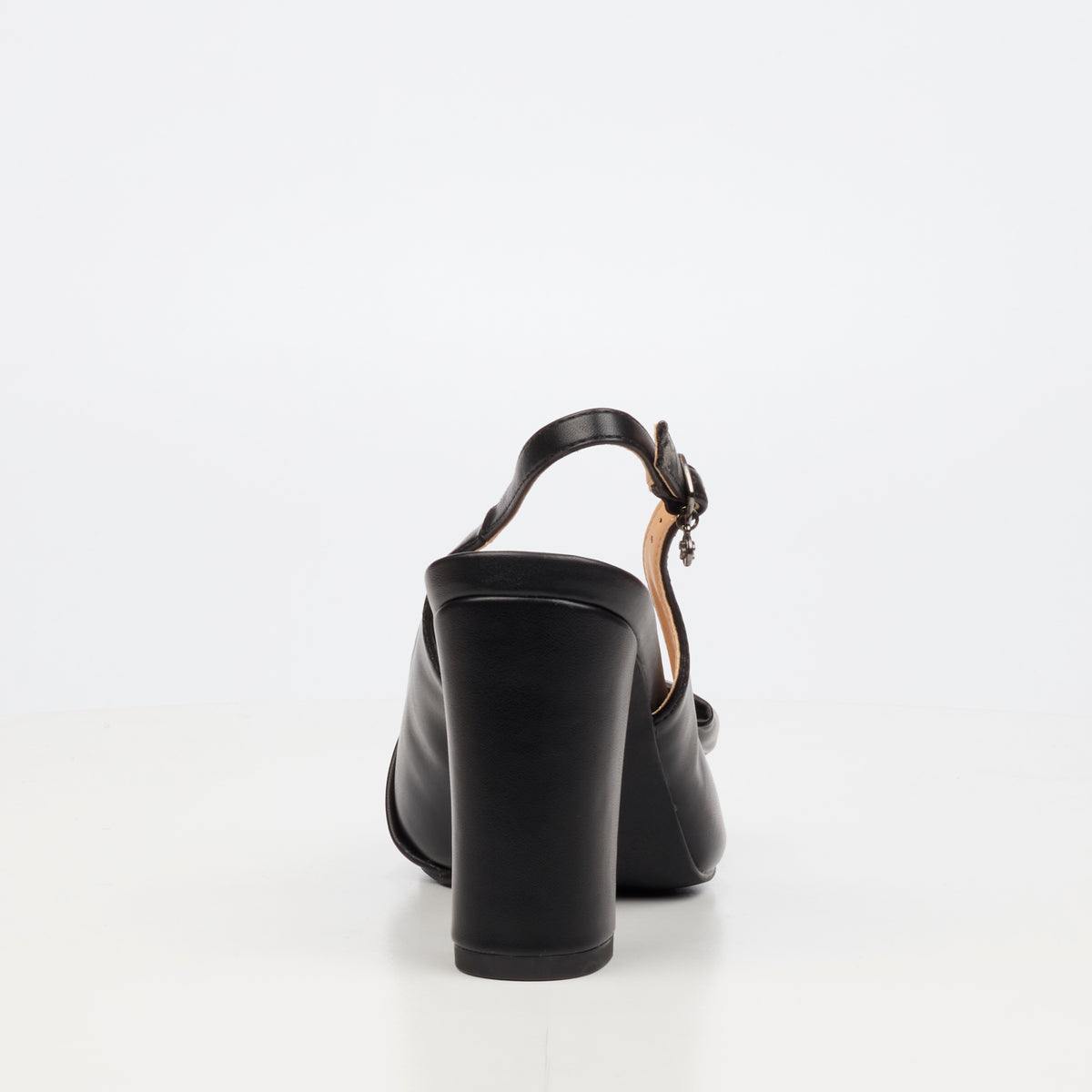 Miss Black Narissa 1 High Courts - Black