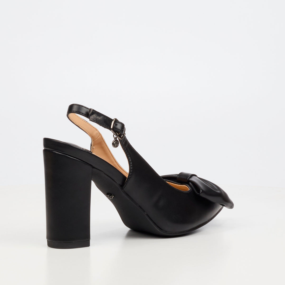 Miss Black Narissa 1 High Courts - Black