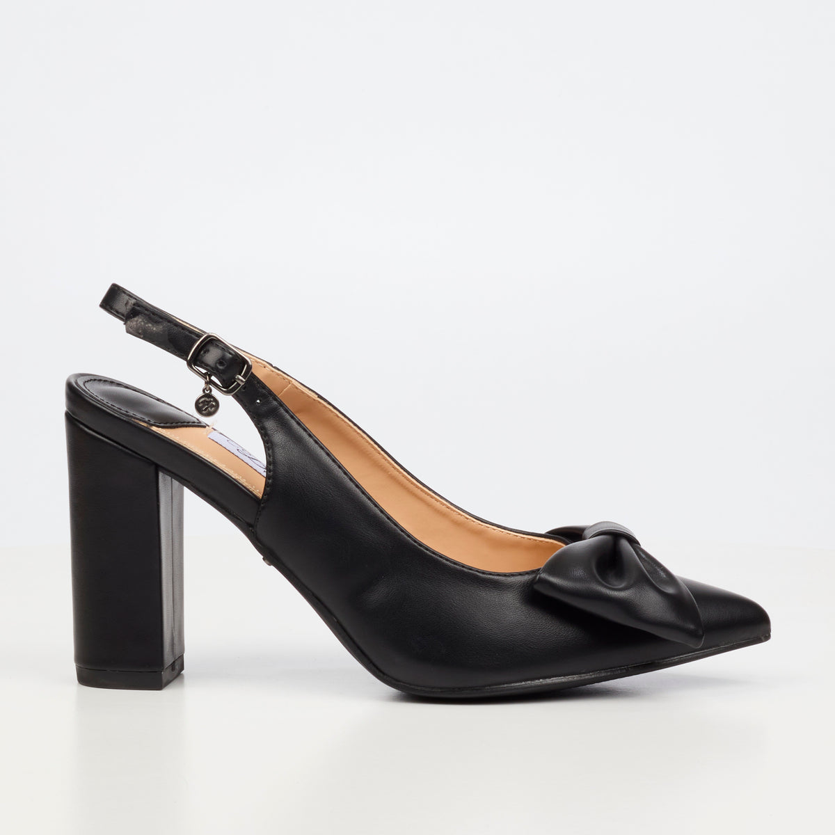 Miss Black Narissa 1 High Courts - Black