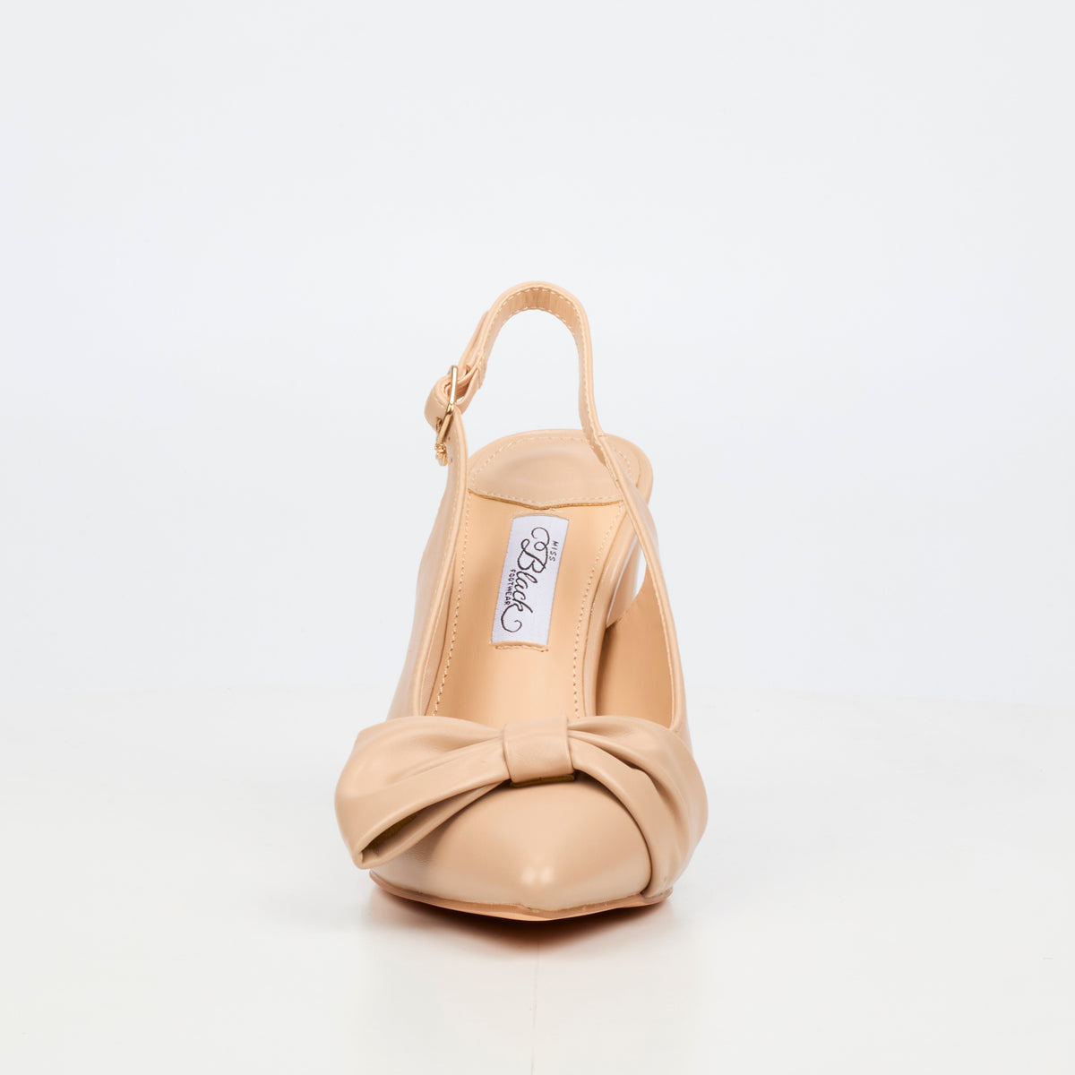 Miss Black Narissa 1 High Courts - Natural