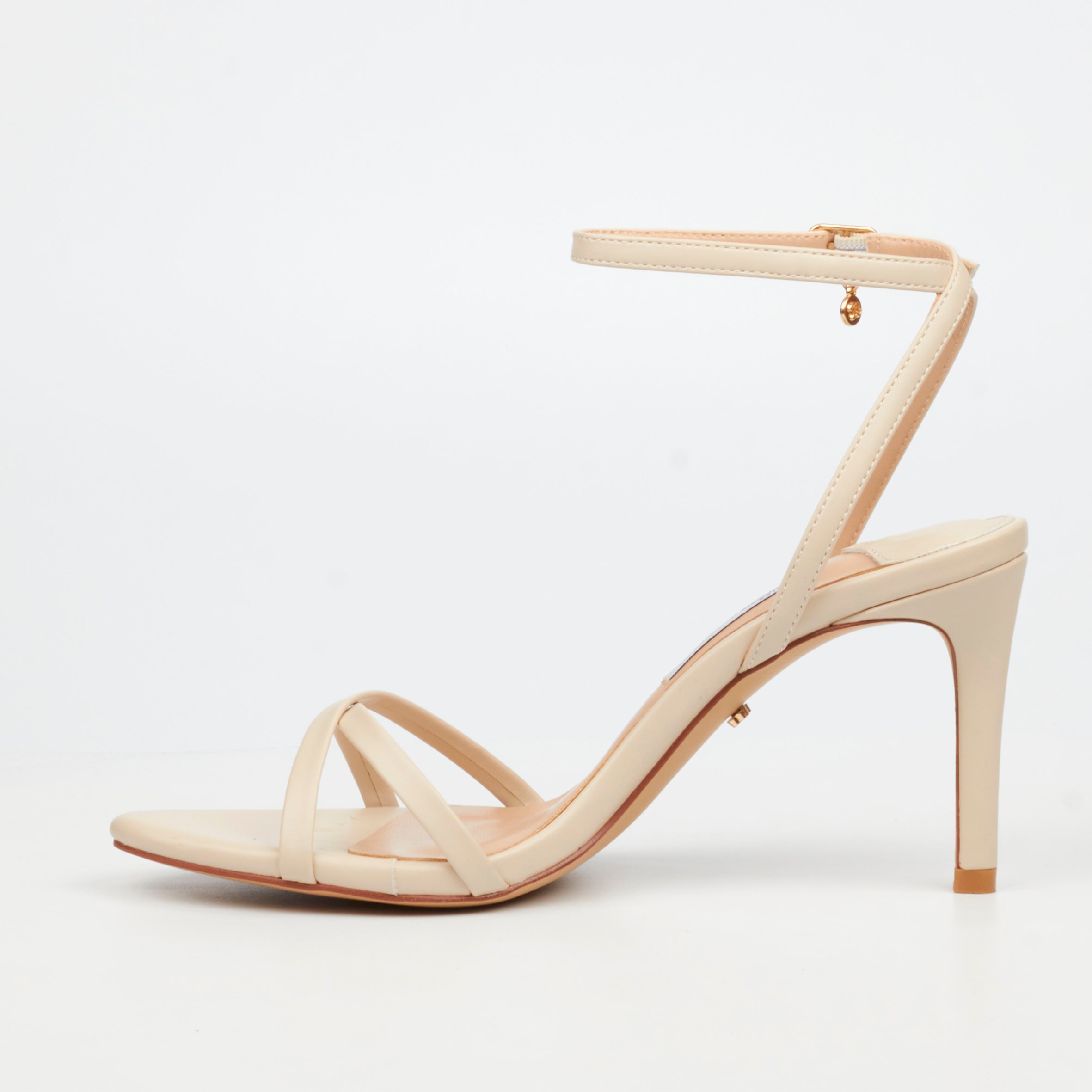 Miss Black Nelly 1 Heel - Natural