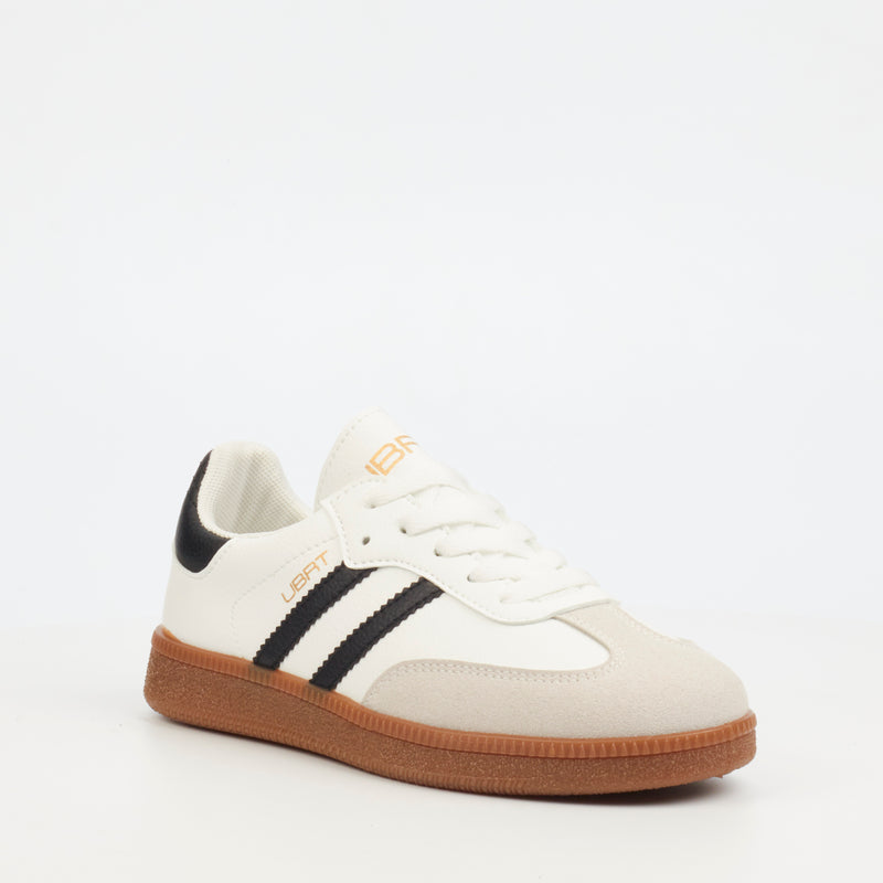 Urbanart Neves 2 Faux Nubuck Sneaker - Combo footwear UBRT   