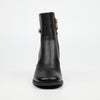 Butterfly Feet Nikah 2 Ankle Boots - Black footwear Butterfly Feet