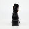 Butterfly Feet Nikah 2 Ankle Boots - Black footwear Butterfly Feet
